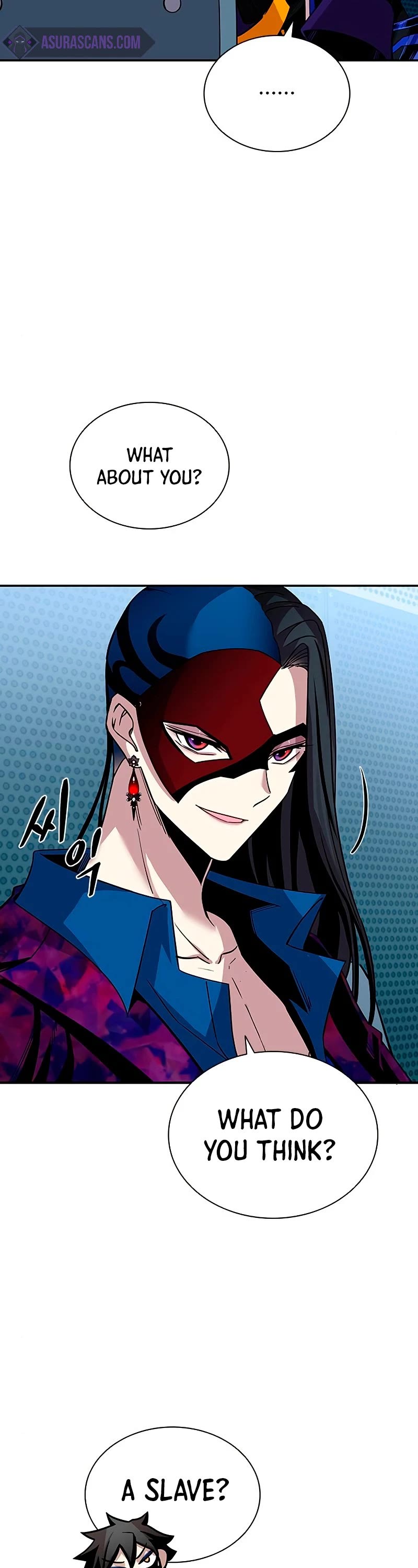 Read Villain to Kill En Manga Online