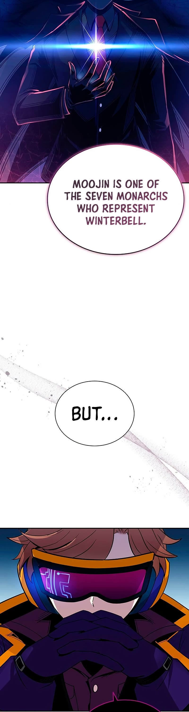 Read Villain to Kill En Manga Online