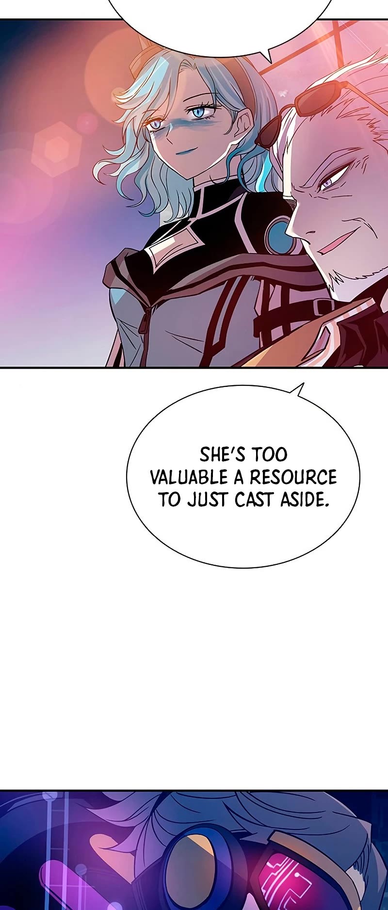 Read Villain to Kill En Manga Online