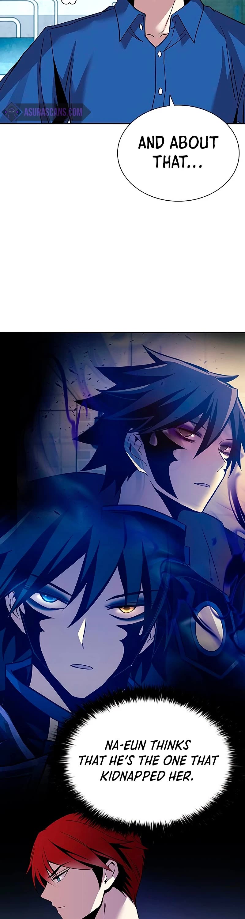 Read Villain to Kill En Manga Online