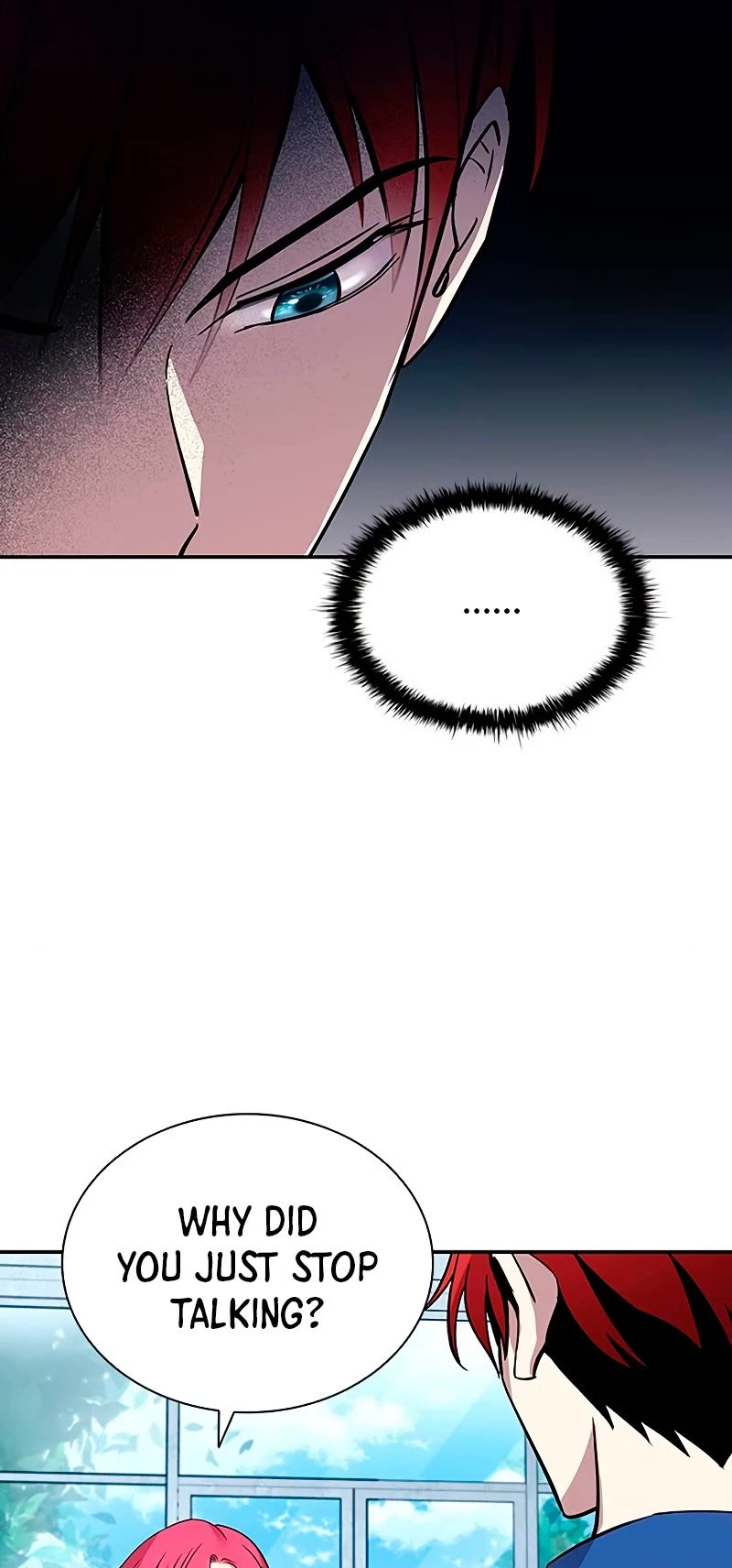 Read Villain to Kill En Manga Online