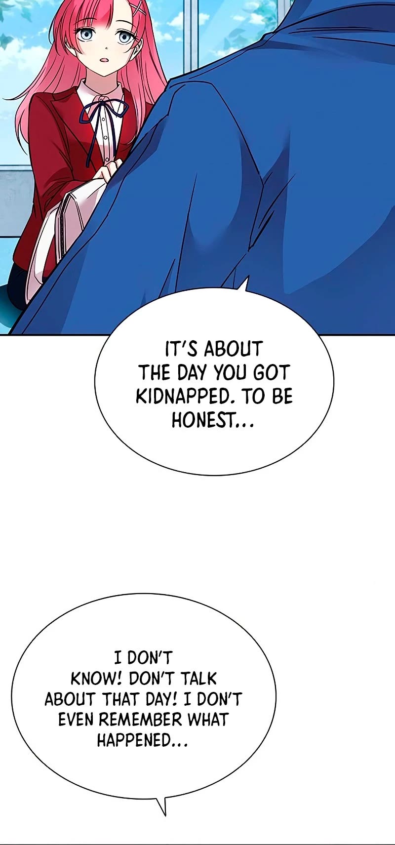 Read Villain to Kill En Manga Online