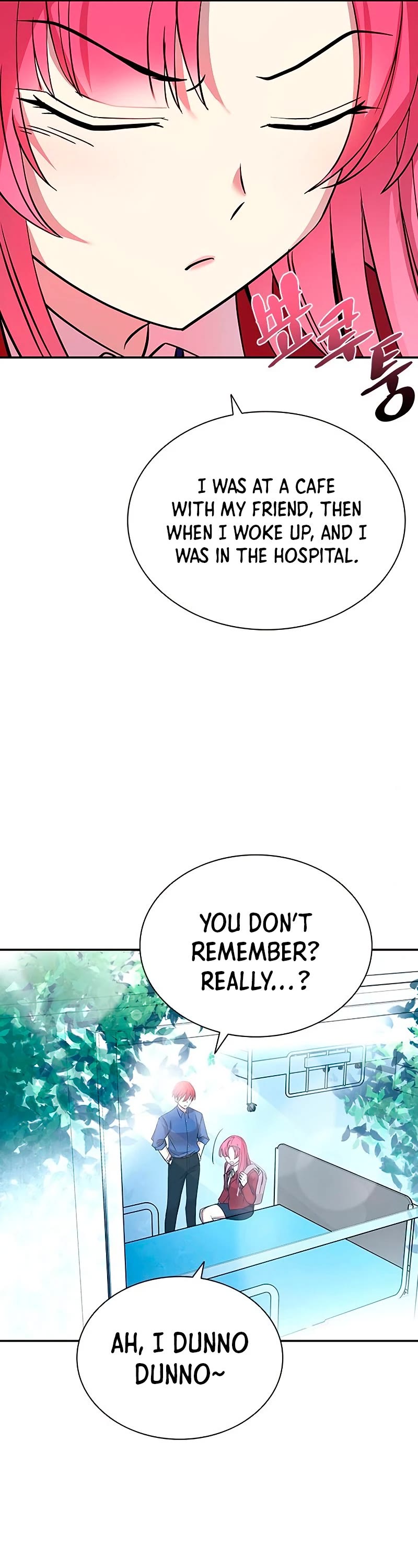 Read Villain to Kill En Manga Online