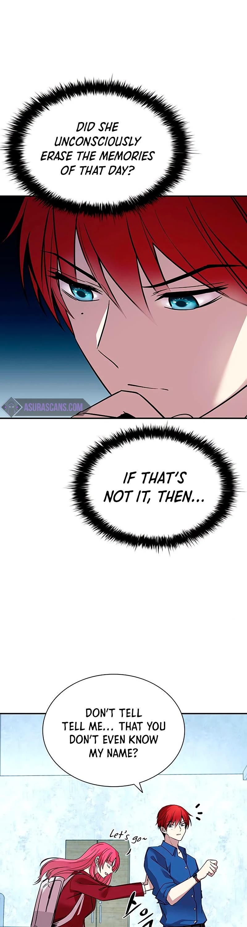 Read Villain to Kill En Manga Online