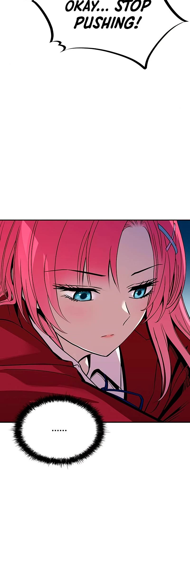 Read Villain to Kill En Manga Online