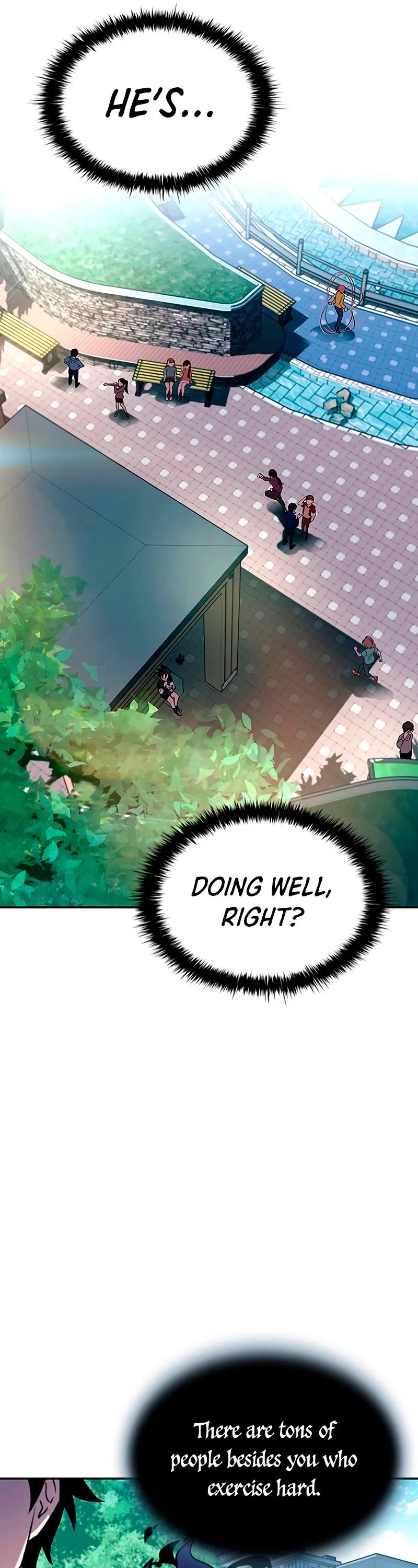 Read Villain to Kill En Manga Online