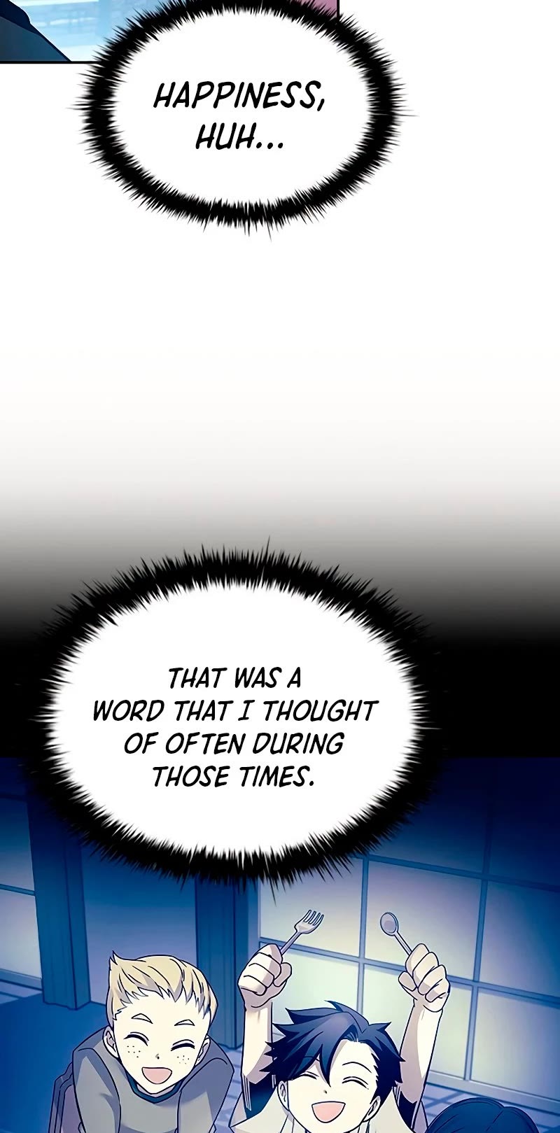 Read Villain to Kill En Manga Online