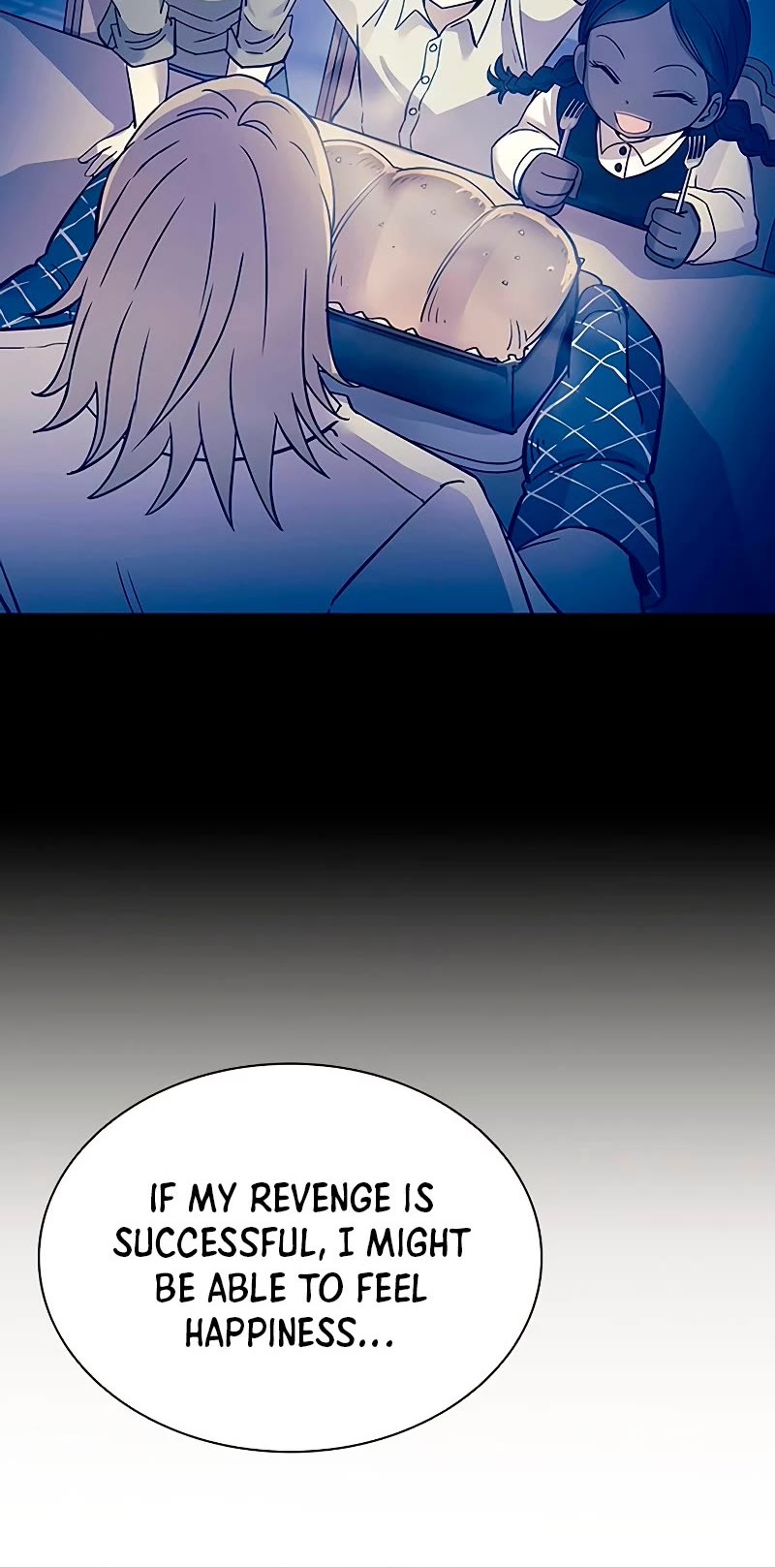 Read Villain to Kill En Manga Online