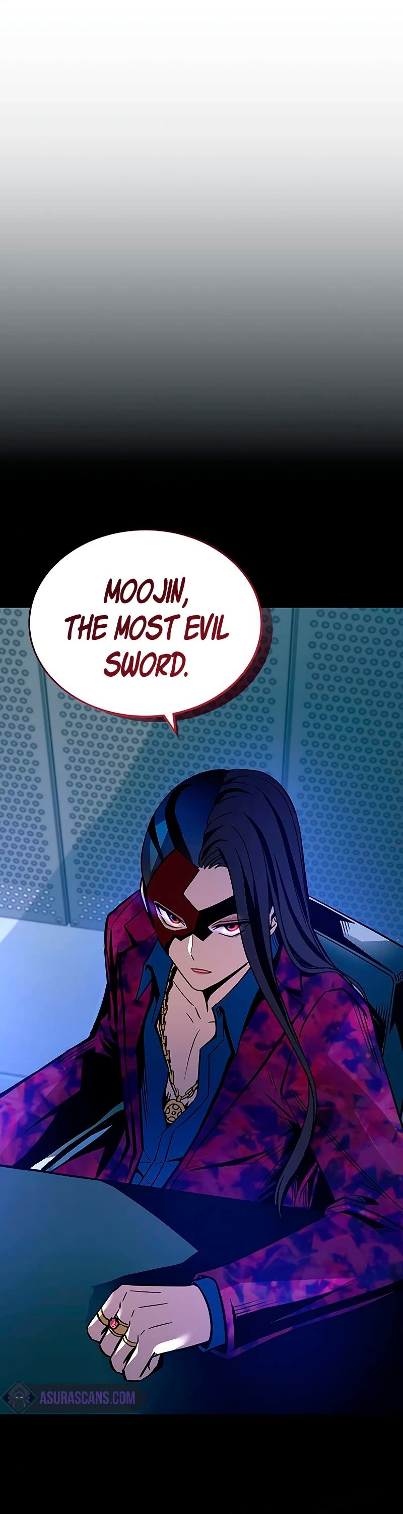 Read Villain to Kill En Manga Online