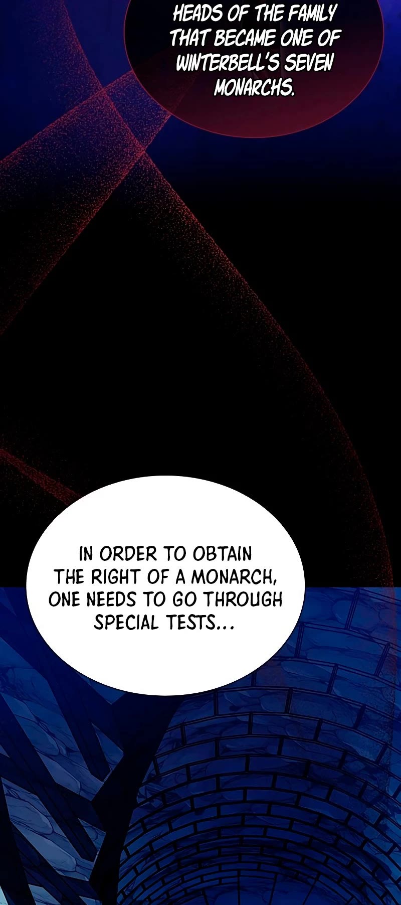 Read Villain to Kill En Manga Online