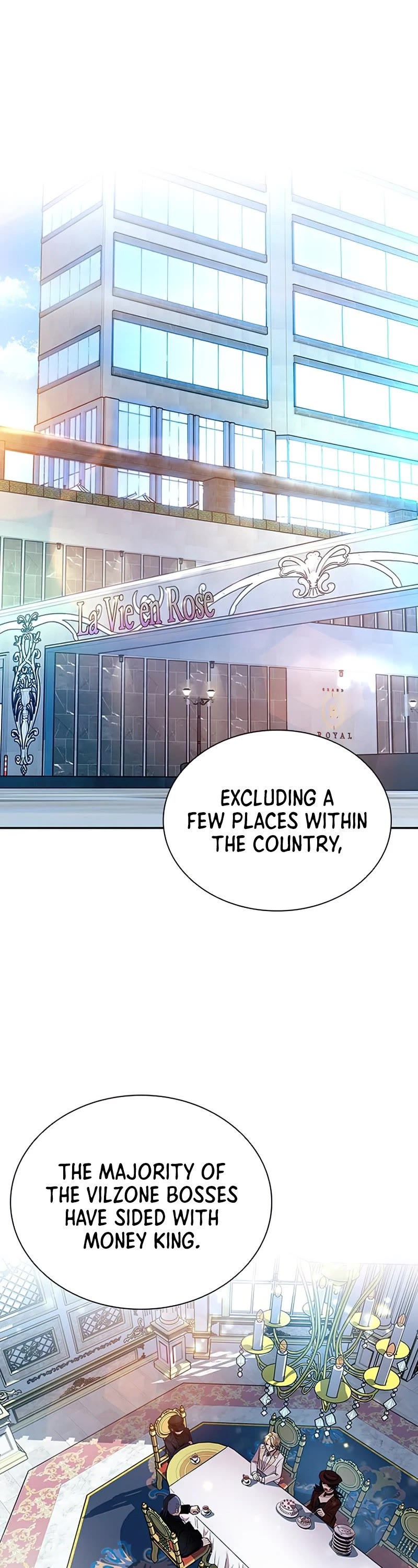 Read Villain to Kill En Manga Online