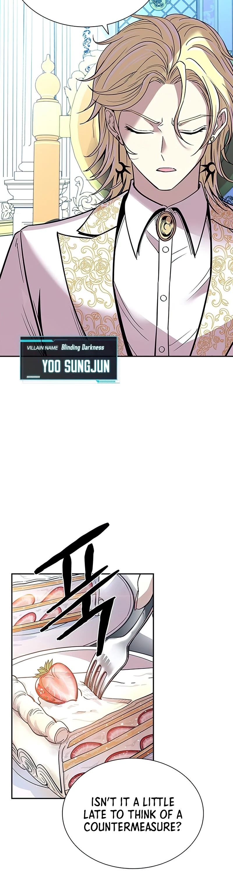Read Villain to Kill En Manga Online
