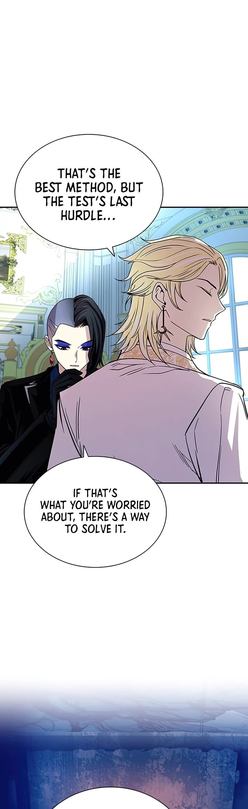 Read Villain to Kill En Manga Online