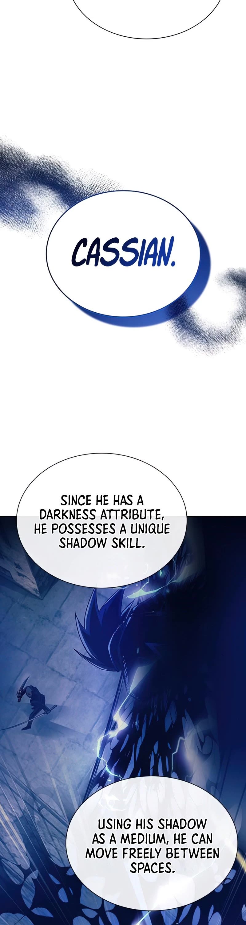 Read Villain to Kill En Manga Online