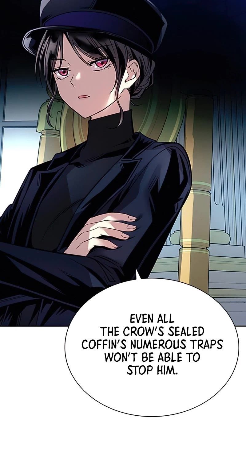 Read Villain to Kill En Manga Online