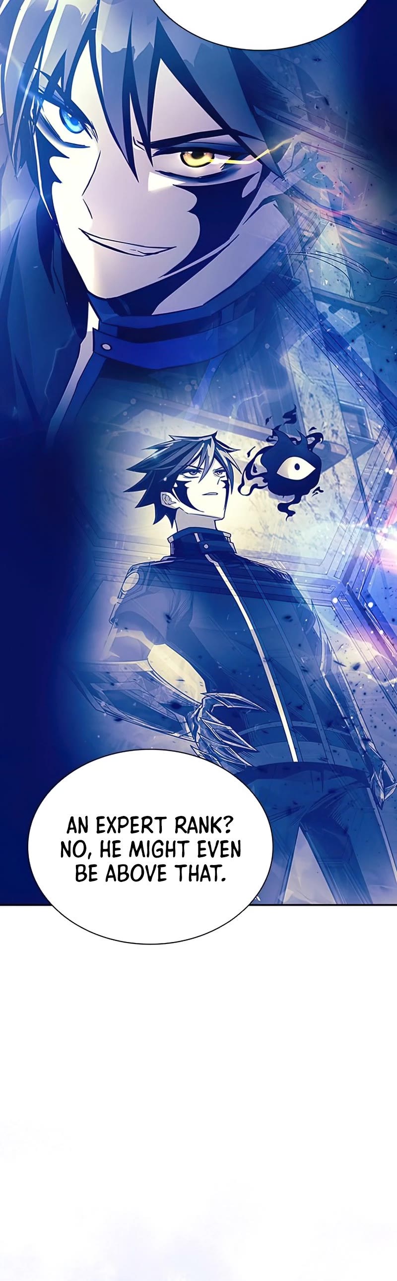 Read Villain to Kill En Manga Online