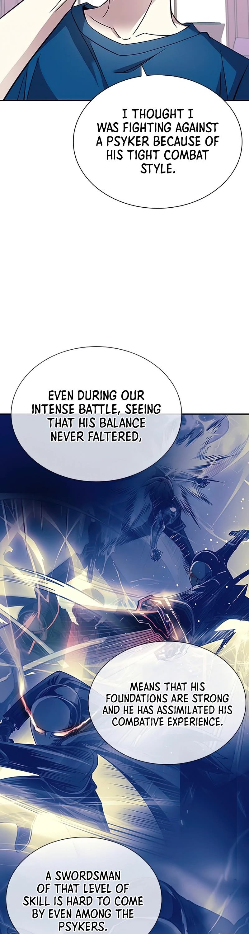 Read Villain to Kill En Manga Online