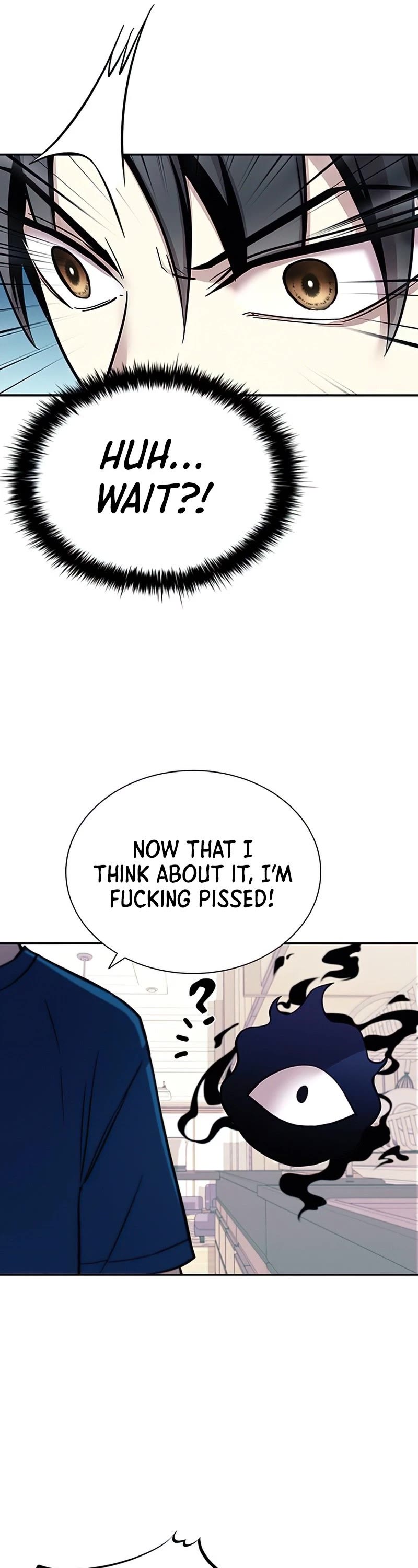 Read Villain to Kill En Manga Online