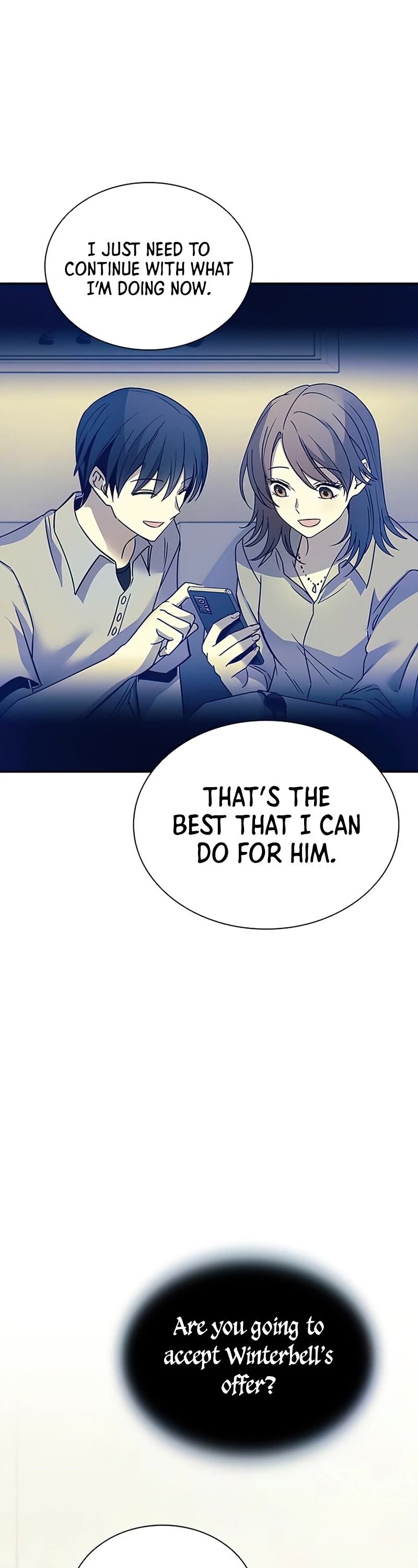 Read Villain to Kill En Manga Online