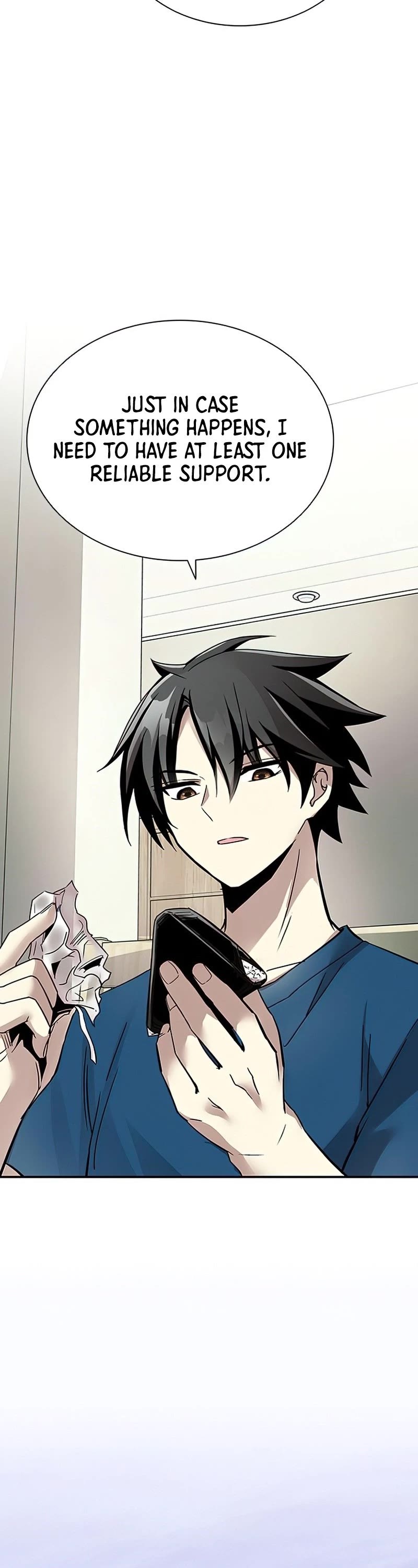 Read Villain to Kill En Manga Online