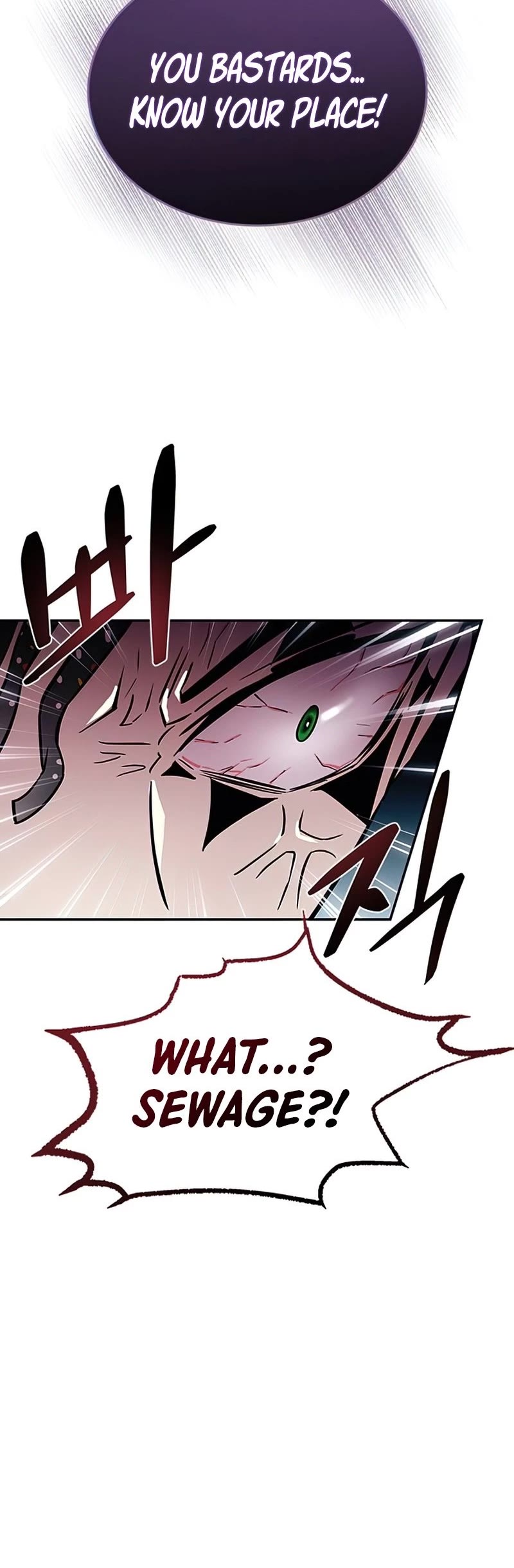 Read Villain to Kill En Manga Online