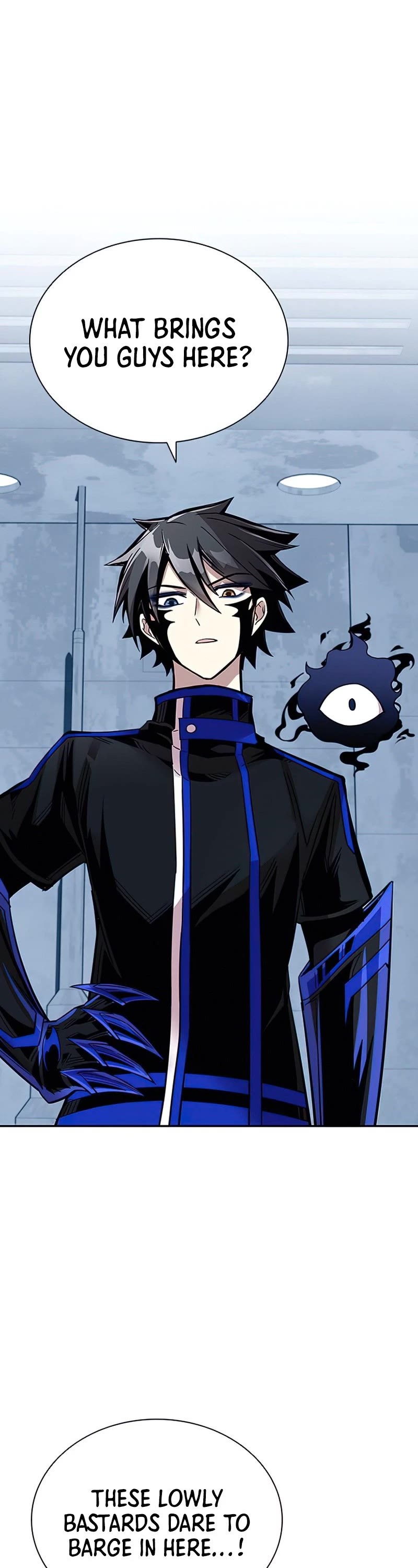 Read Villain to Kill En Manga Online