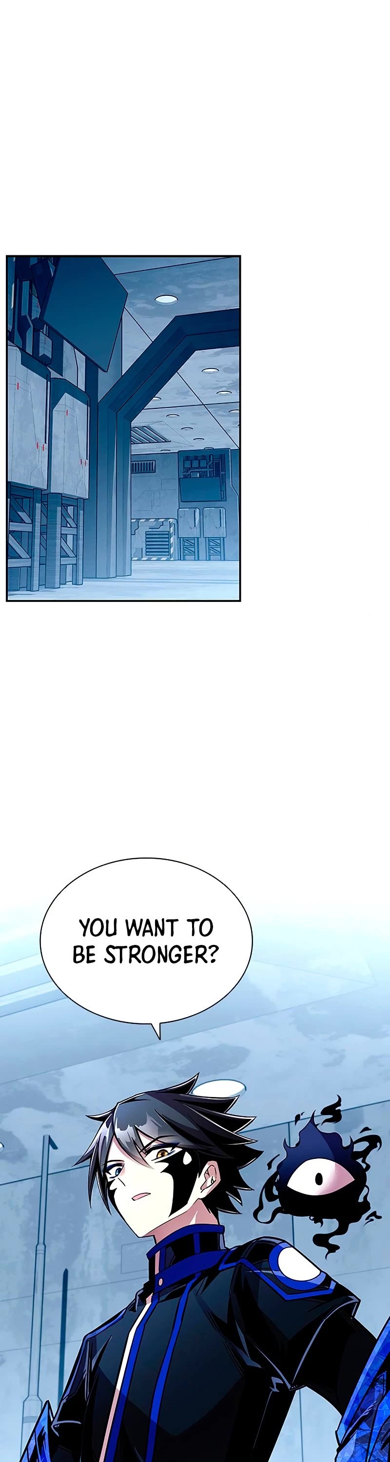 Read Villain to Kill En Manga Online