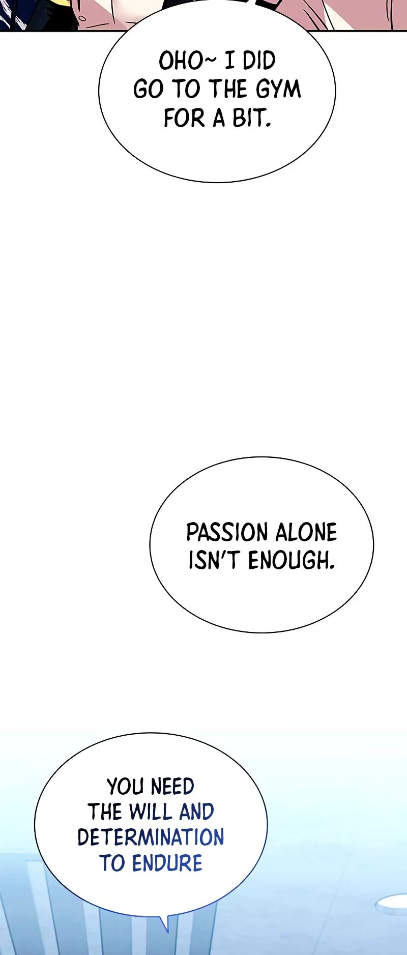 Read Villain to Kill En Manga Online