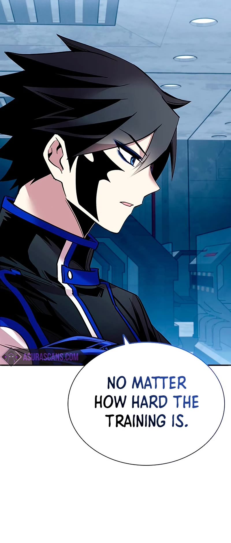 Read Villain to Kill En Manga Online
