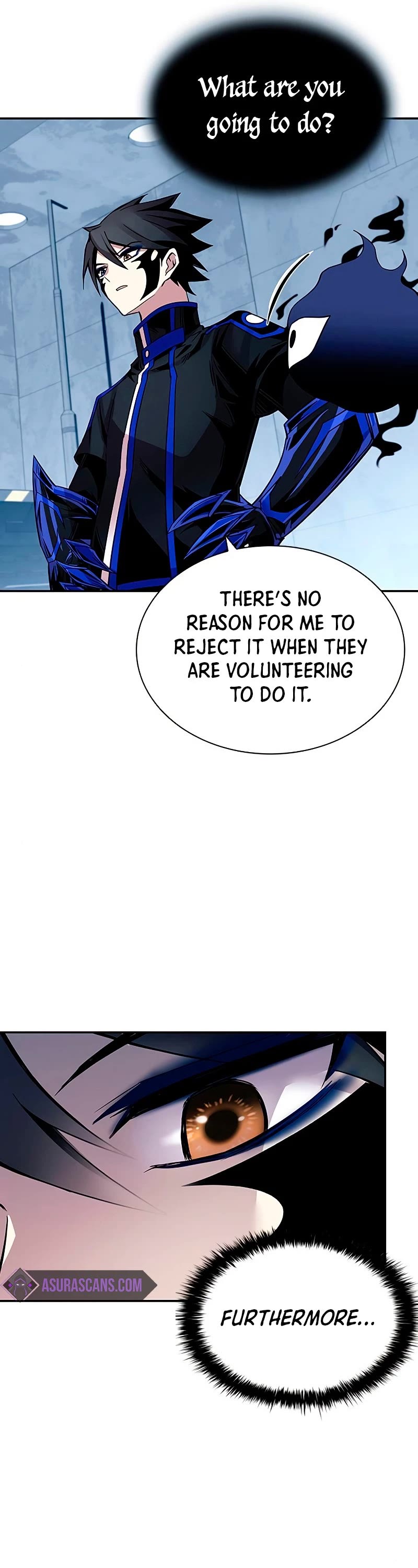 Read Villain to Kill En Manga Online