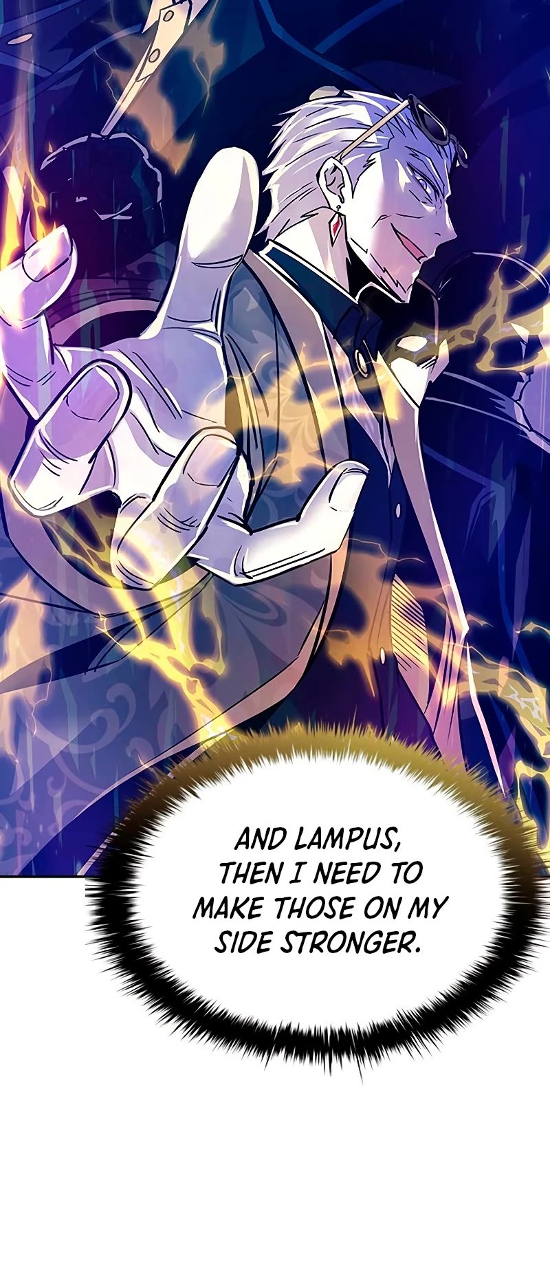 Read Villain to Kill En Manga Online