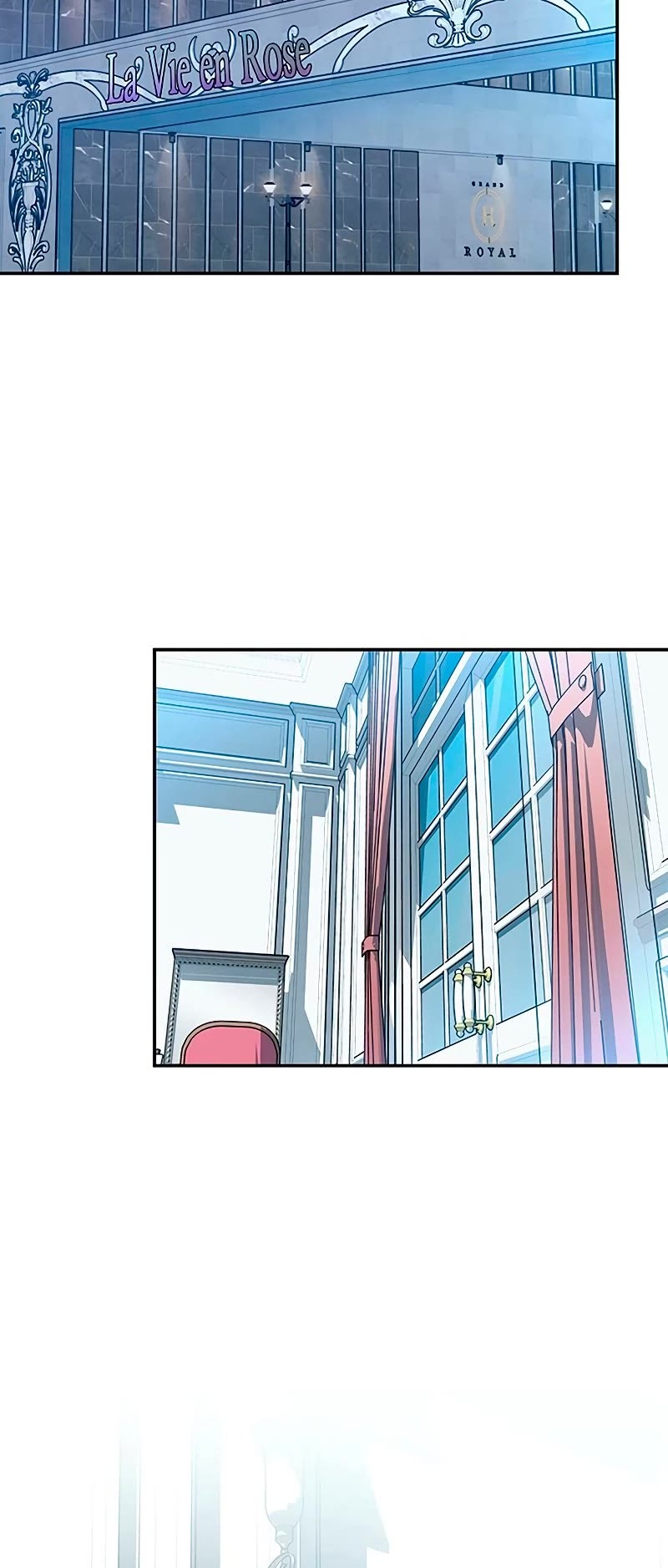 Read Villain to Kill En Manga Online