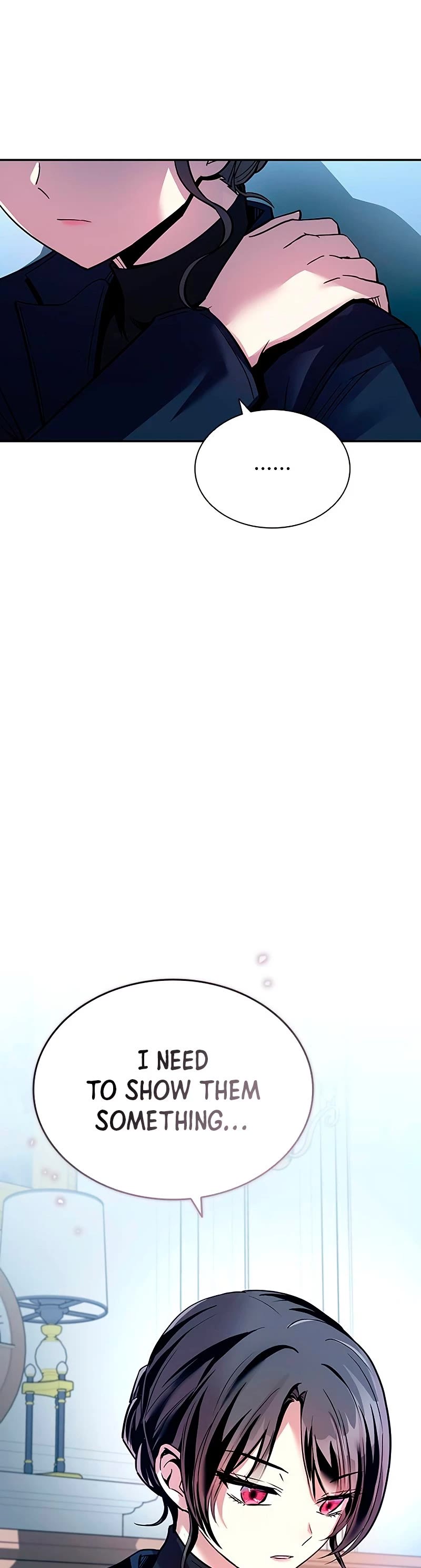 Read Villain to Kill En Manga Online