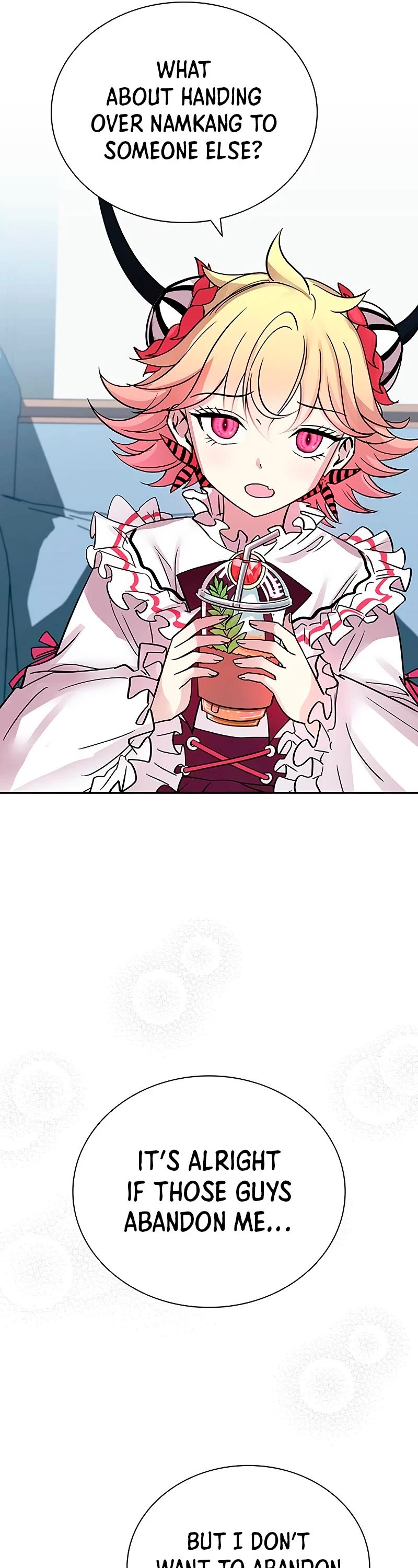 Read Villain to Kill En Manga Online