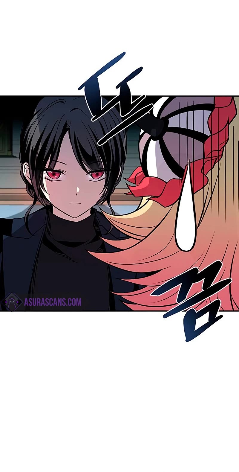 Read Villain to Kill En Manga Online