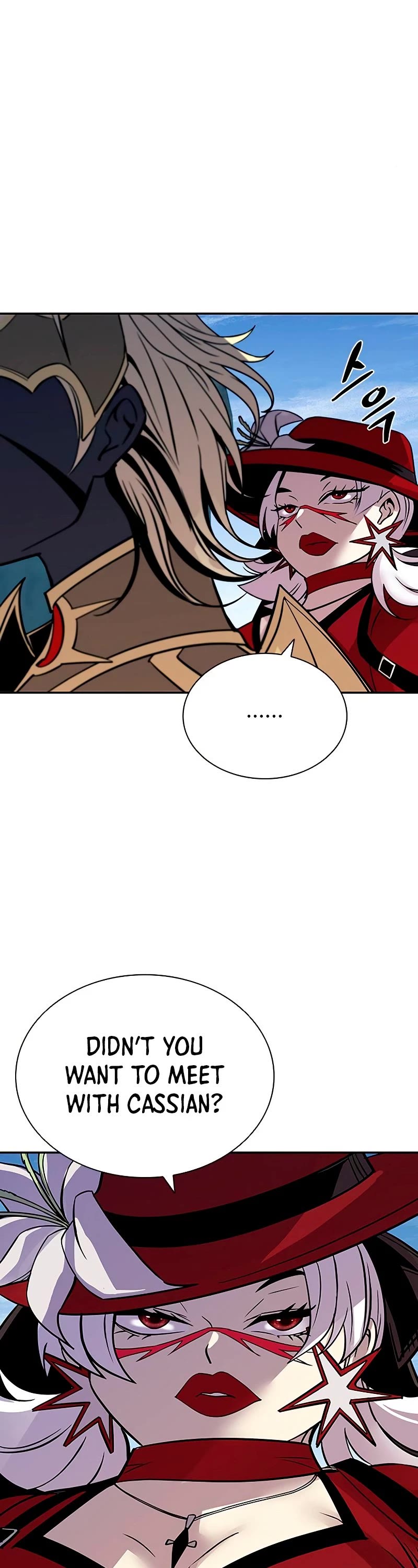 Read Villain to Kill En Manga Online