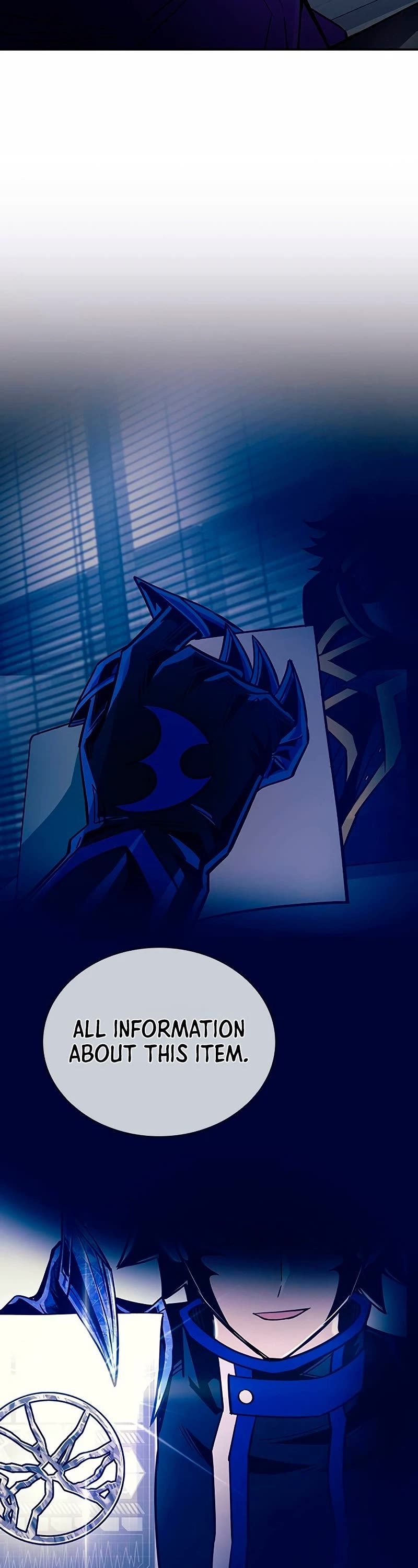 Read Villain to Kill En Manga Online