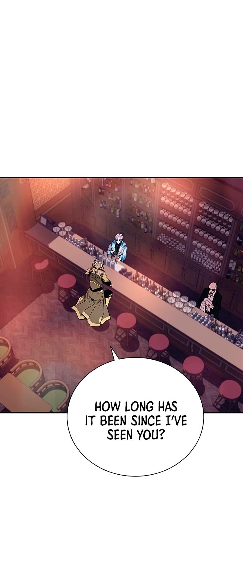 Read Villain to Kill En Manga Online