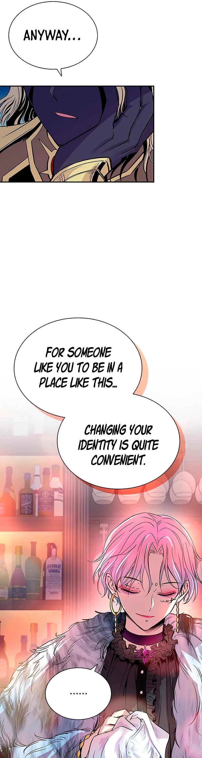 Read Villain to Kill En Manga Online