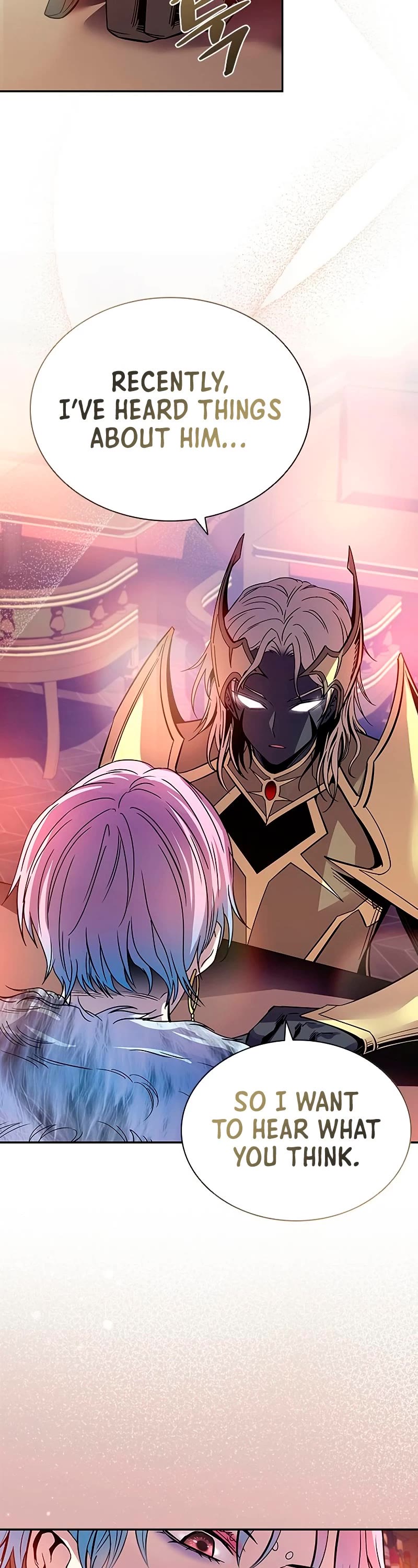 Read Villain to Kill En Manga Online