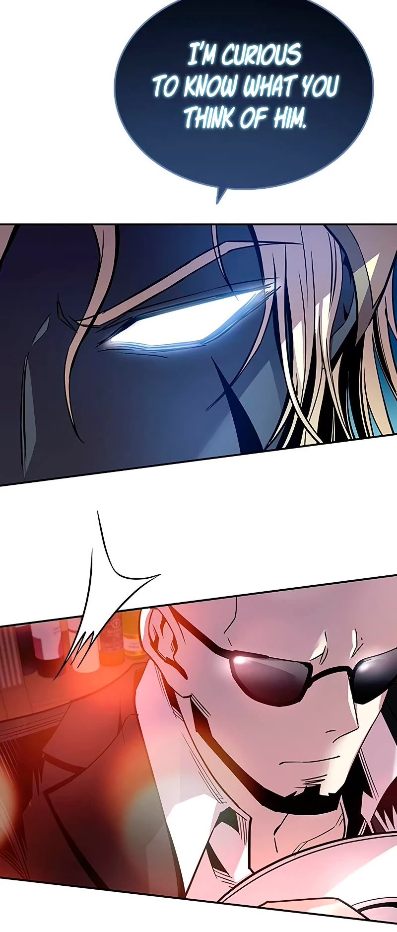 Read Villain to Kill En Manga Online