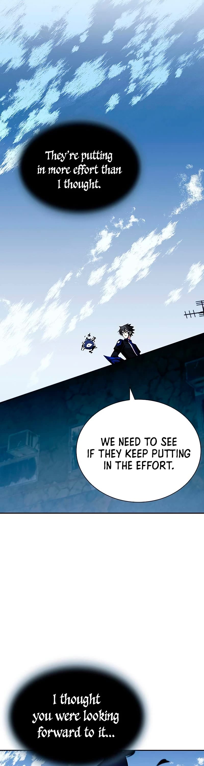 Read Villain to Kill En Manga Online
