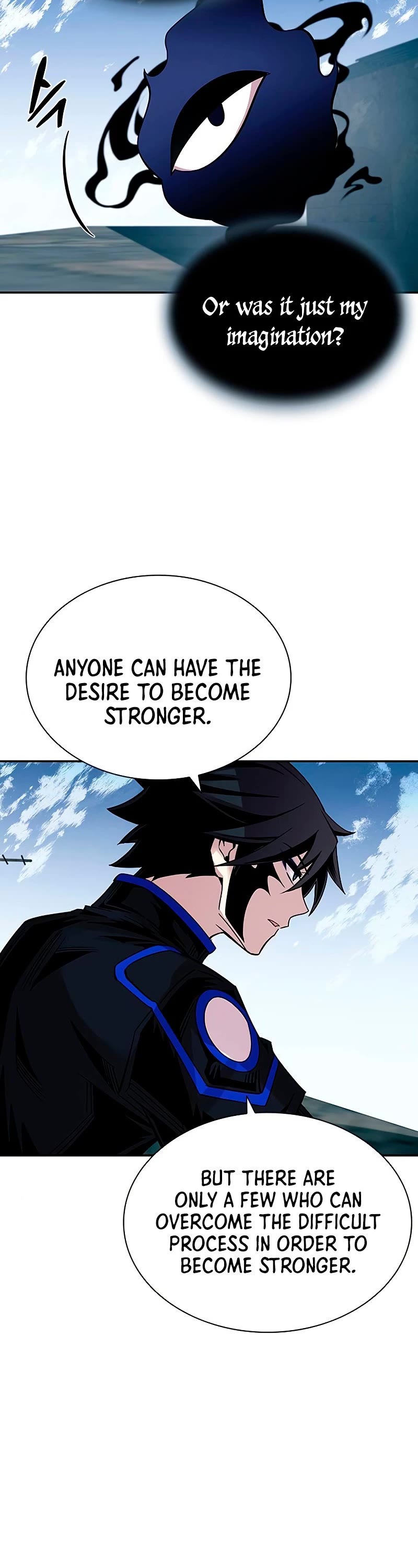 Read Villain to Kill En Manga Online