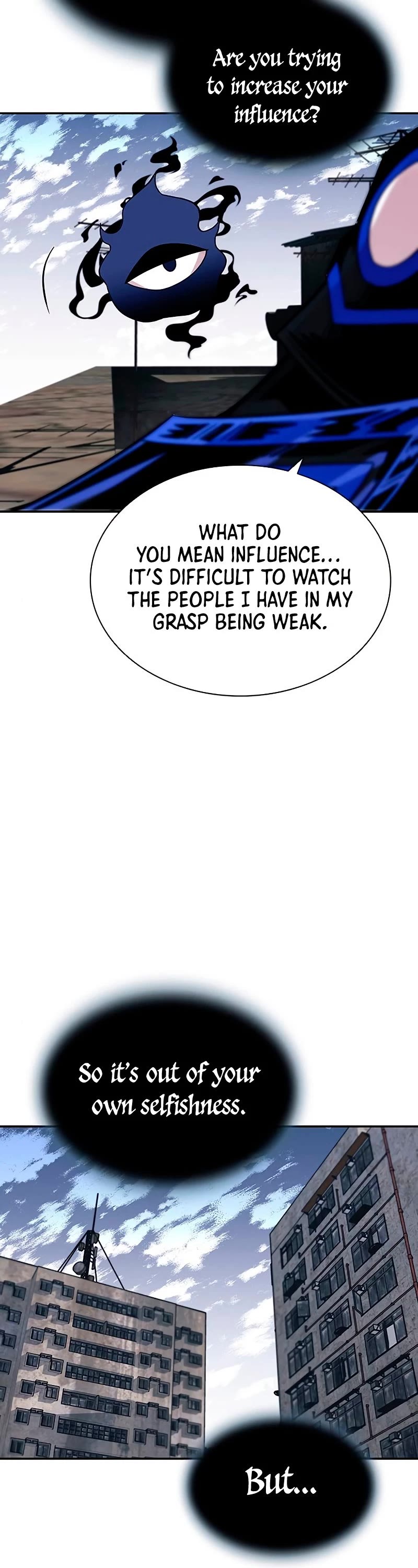Read Villain to Kill En Manga Online