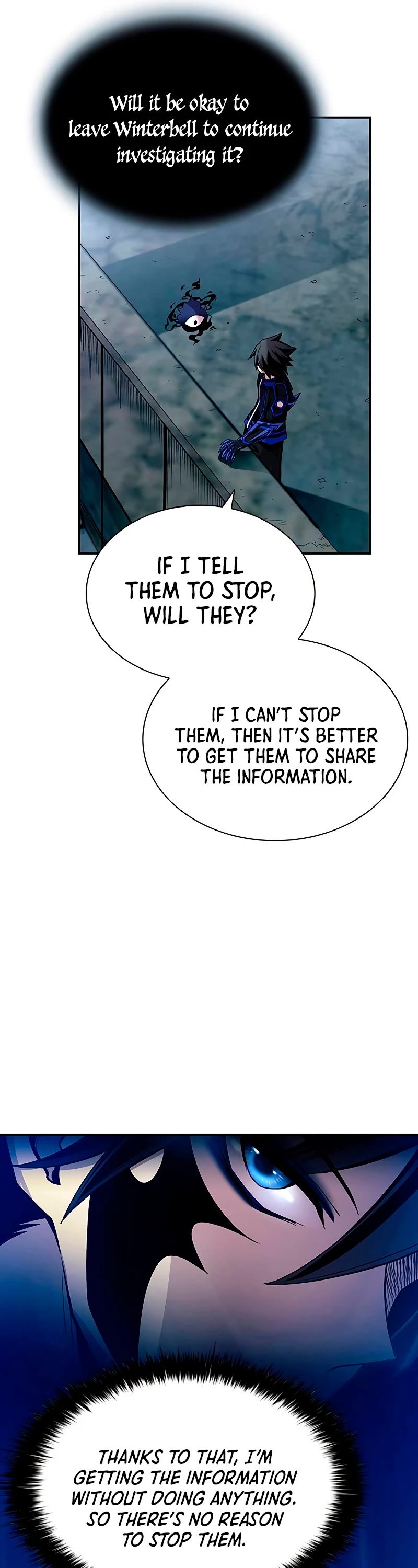 Read Villain to Kill En Manga Online