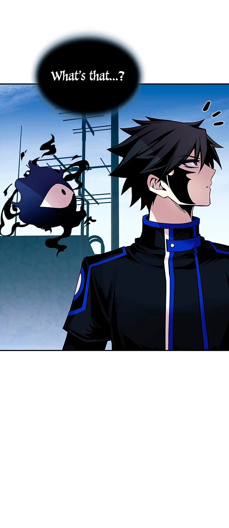 Read Villain to Kill En Manga Online