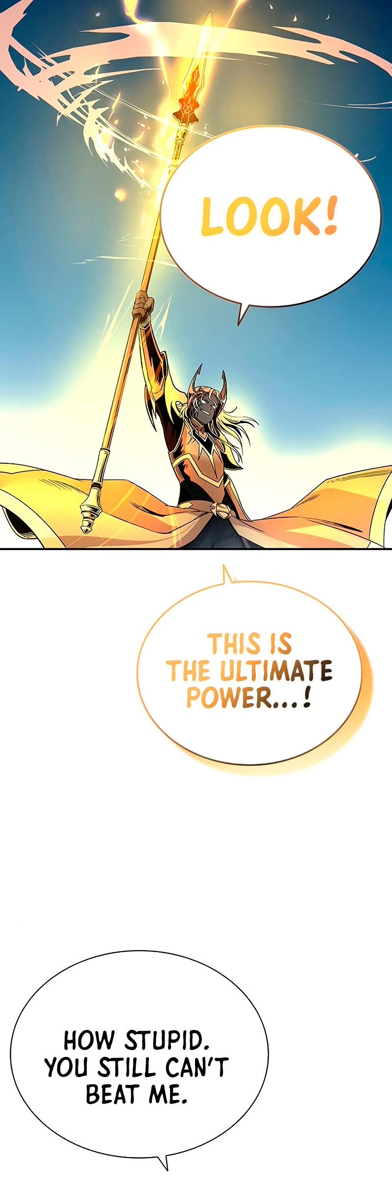 Read Villain to Kill En Manga Online