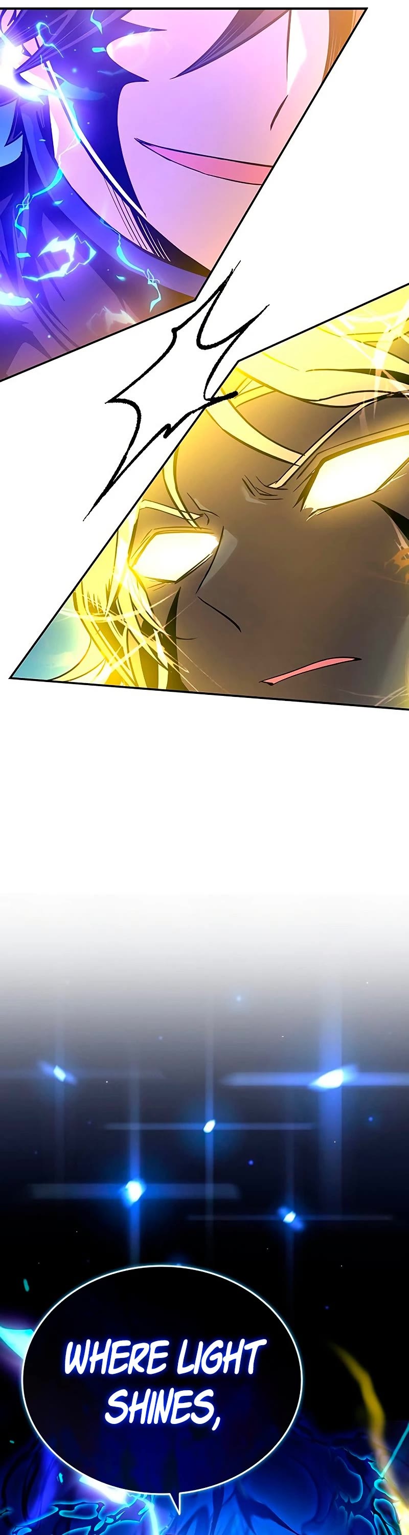 Read Villain to Kill En Manga Online