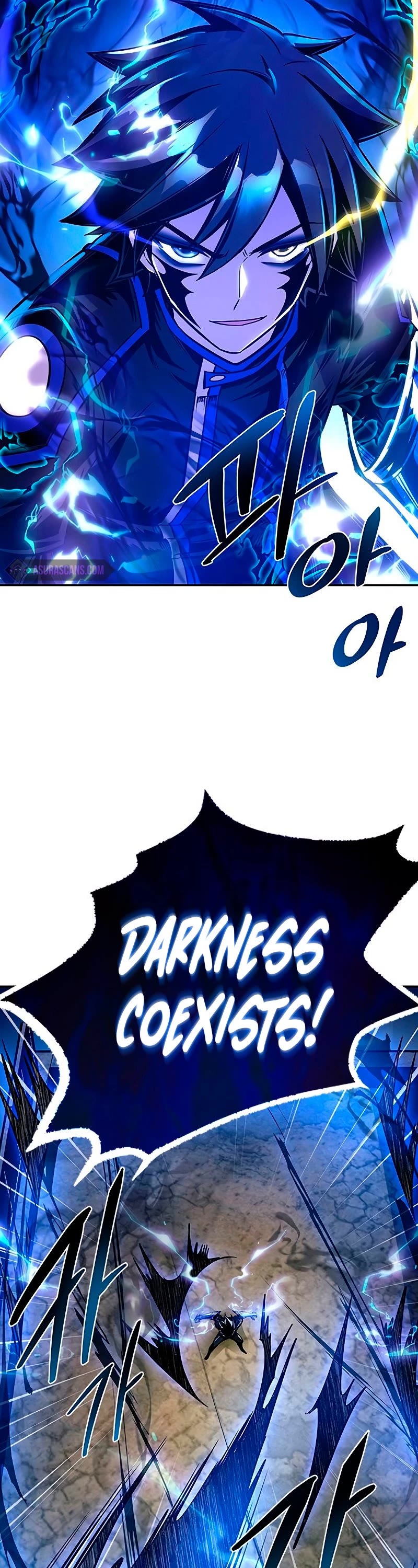 Read Villain to Kill En Manga Online