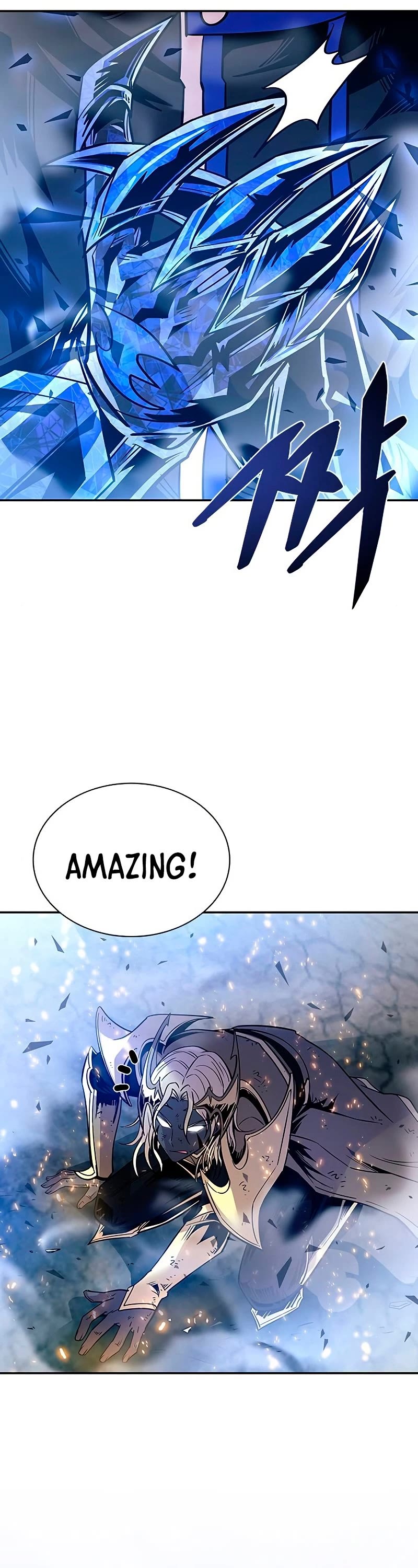 Read Villain to Kill En Manga Online